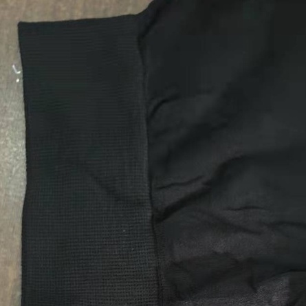 Legging kasual elastis tinggi besar /legging hitam bisa muat 35-100kg