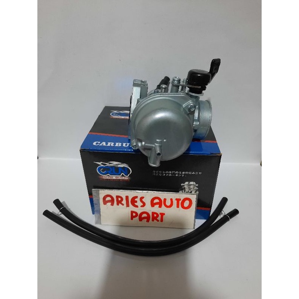KARBURATOR KARBULATOR HONDA WIN CRUN BERKUALITAS DAN PASTI PAS-5