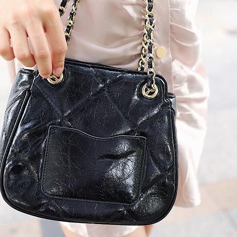 Terbagus.. [HONYAN] Tas Sling bag Wanita Import Original / Tas Slingbag