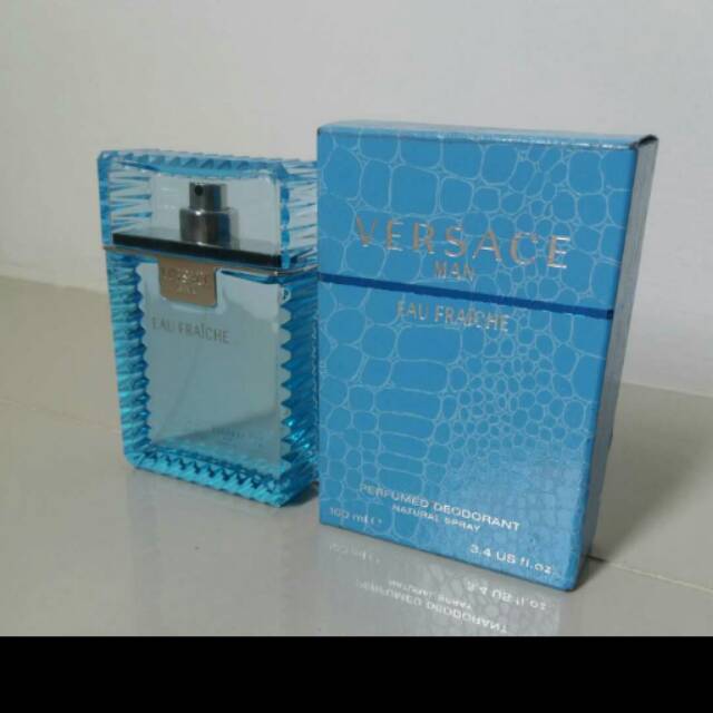 Versace men