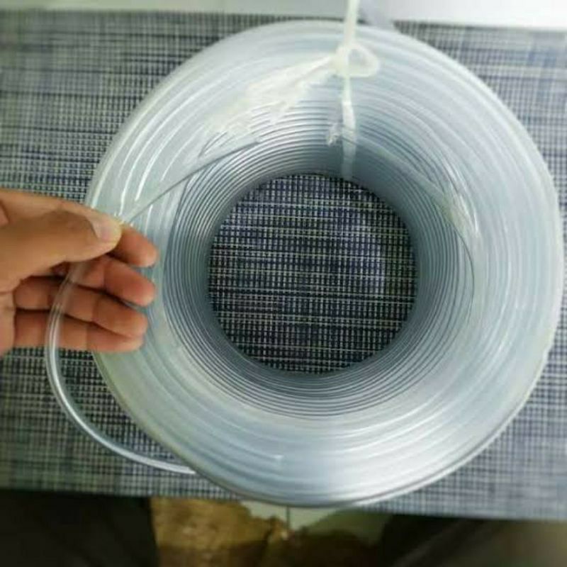 selang aerator selang aerasi 100 meter per rol super