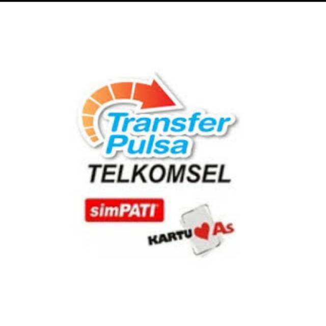 Pulsa transfer
