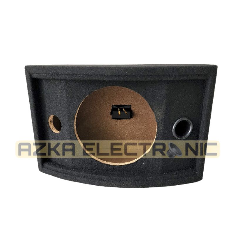 Box Speaker 10 Inch Model BMB