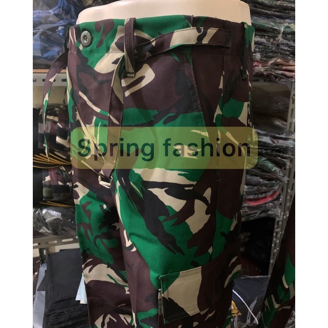 Seragam PDL Jatah TNI Sritex - PDL Jatah TNI Sritex - PDL Jatah TNI Velbed - Seragam PDL Pembagian TNI Sritex - PDL Pembagian TNI Velbed - PDL Velbed Sritex Malvinas - PDL Loreng Malvinas Jatah TNI - PDL Loreng Malvinas Sritex