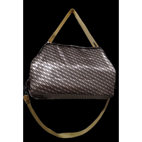 Tas lipat parasut besar