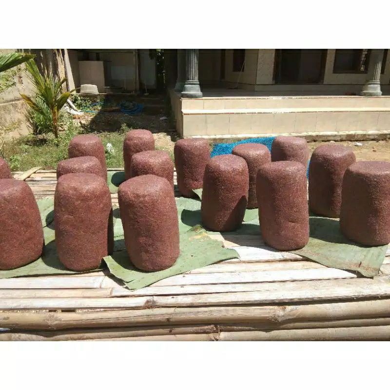 

terasi 500gr