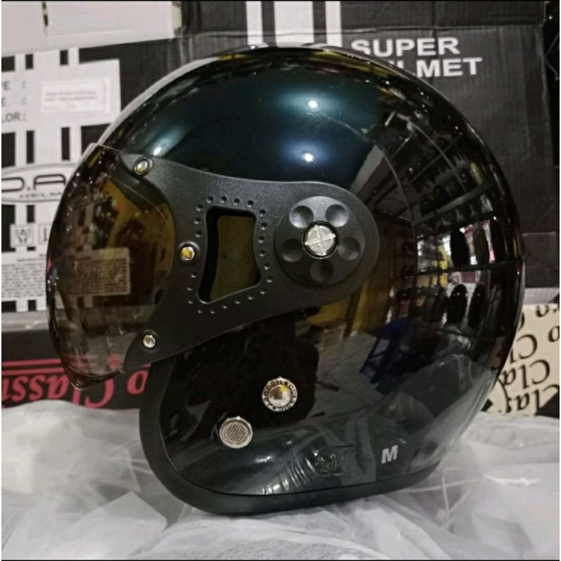 Helm pilot DAG 100% original