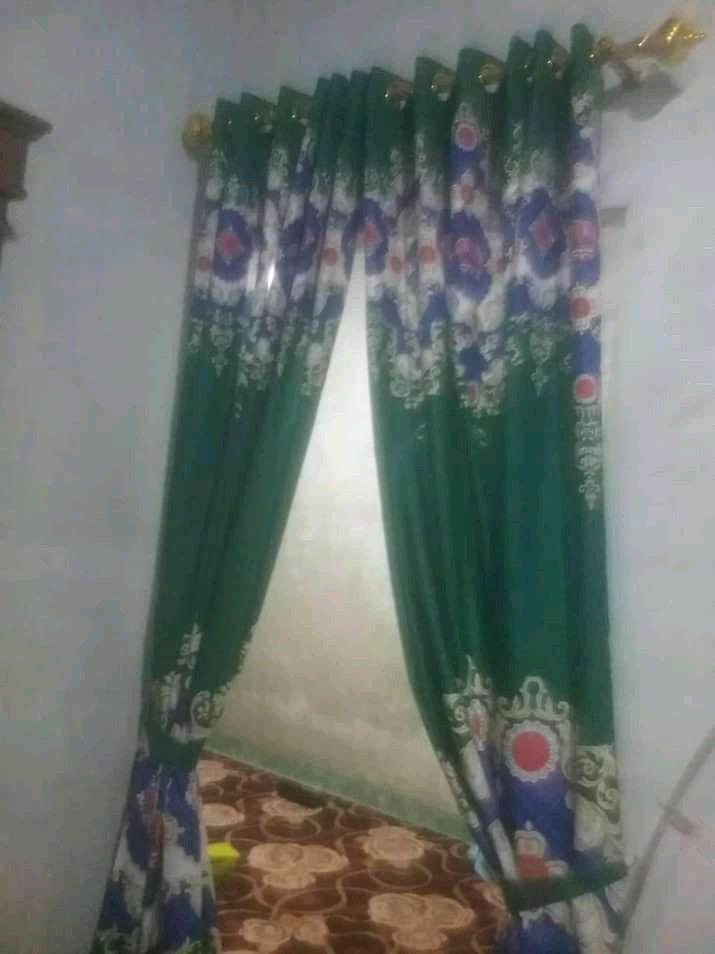 Toples Shiro Calista Free Bubble Wrap