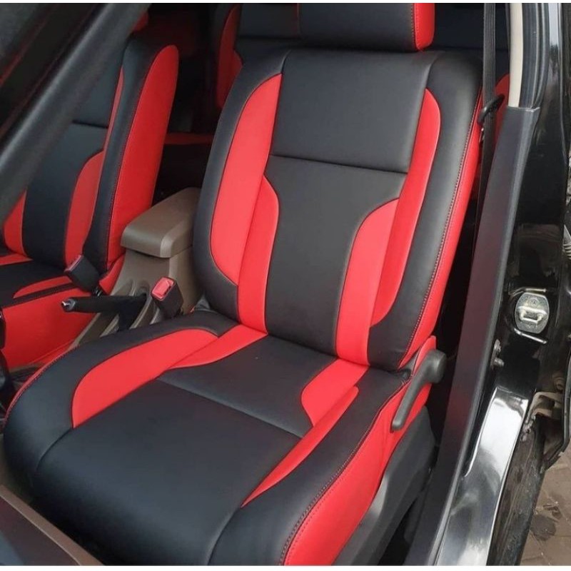 sarung jok mobil Avanza tahun 2014