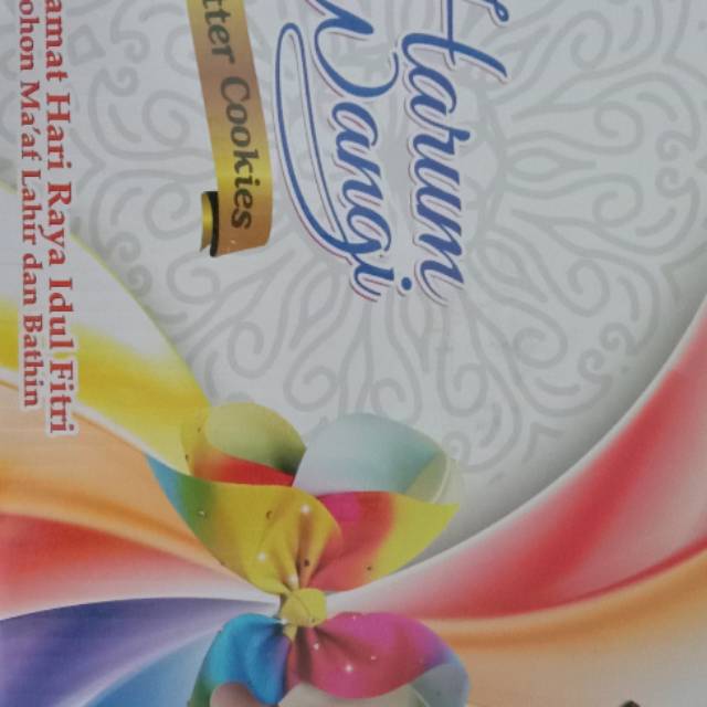 

Kue kering lebaran
