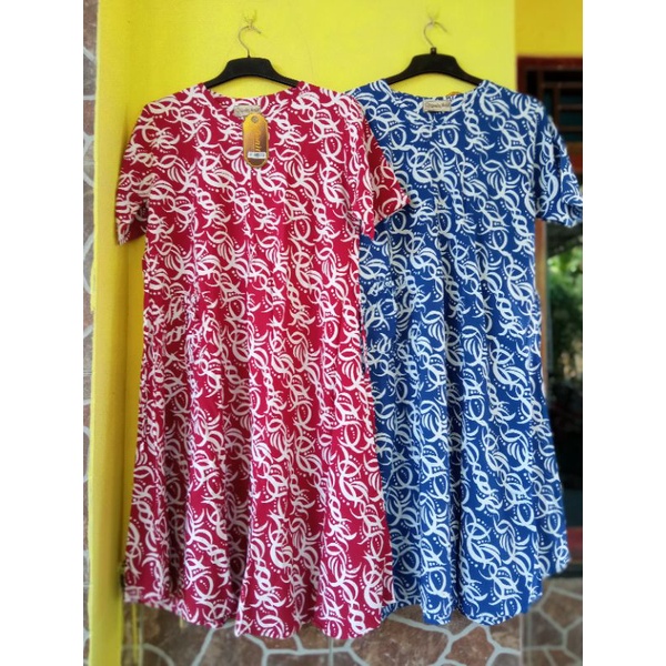 Daster qonita pekalongan