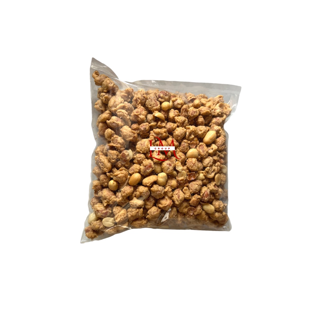 Kacang Medan Manis Snack Kiloan Premium LM @250gr