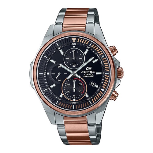 CASIO EDIFICE EFR-S572GS-1A EFR S572GS 1A ORIGINAL GARANSI RESMI