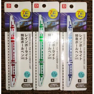 

Promo Pulpen Unik Kereta Shinkansen Ballpoint Murah