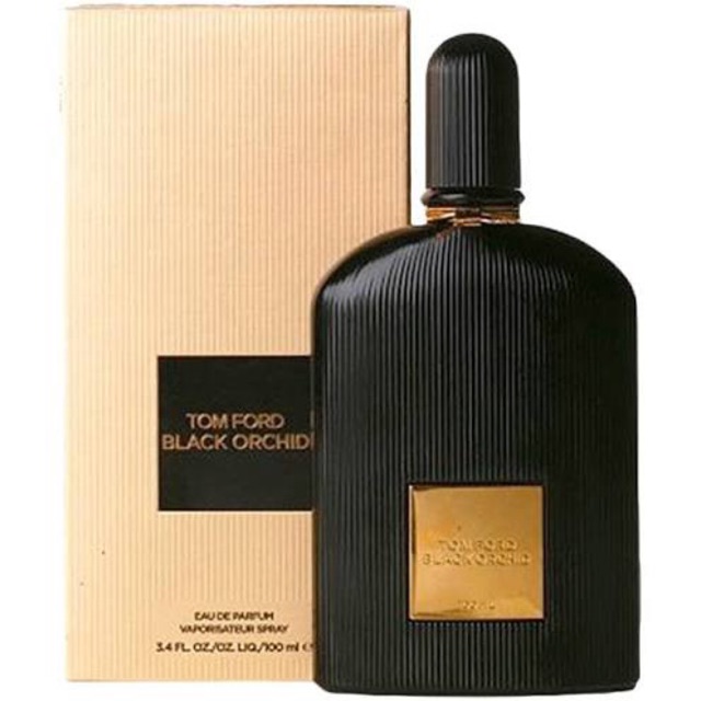 tom ford black orchid