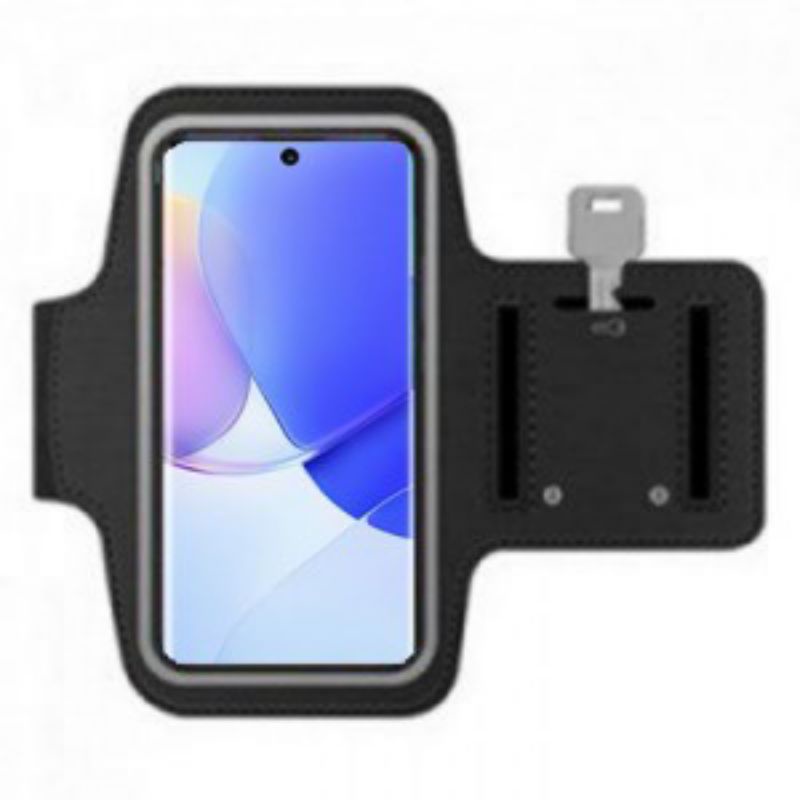 Armband Case Casing Cover Running Sport Gym Jogging Huawei Nova 9