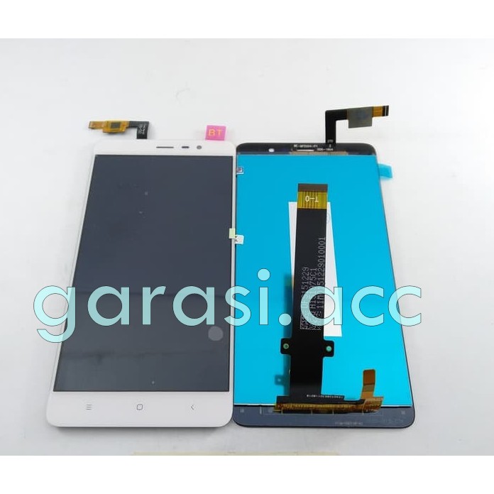 LCD Xiaomi Redmi Note 3