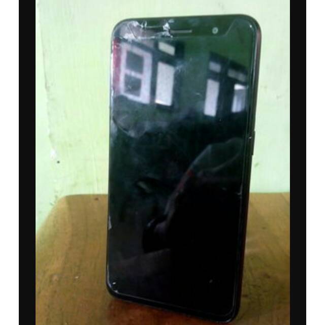 Coolpad e580 (batangan)  berminus layak pakai
