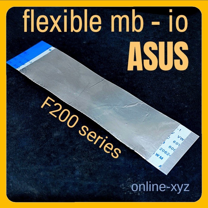 kabel flexible mb io Usb board ASUS R202 R202L R202CA R202LA R202MA