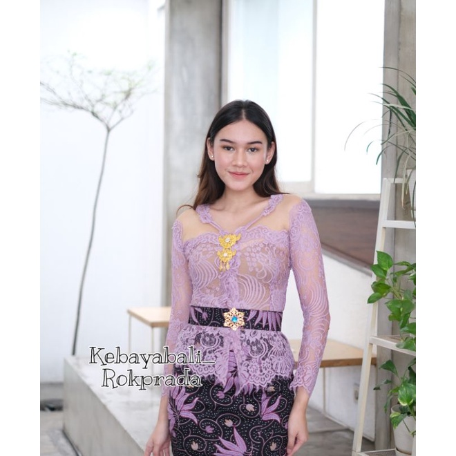 HANYA KEBAYA SAJA KEBAYA MODIFIKASI KEBAYA MURAH BALI KEBAYA MODIF KEBAYA WISUDA KEBAYA KONDANGAN