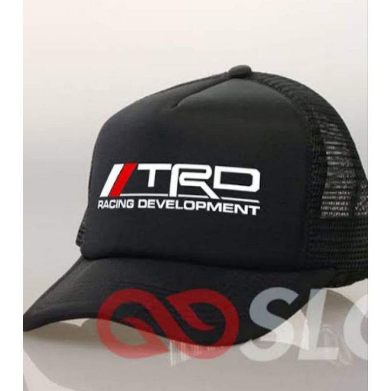Topi otomotif