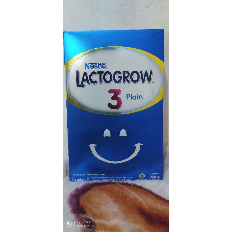 Lactogrow3