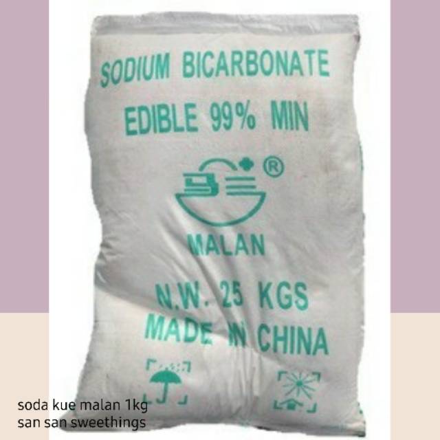 

Soda Kue Malan 1kg