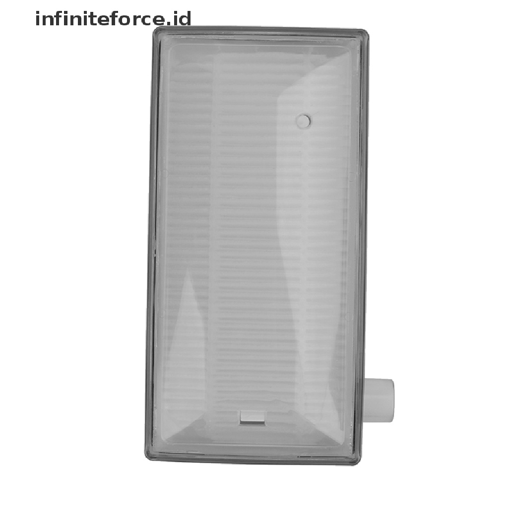 (Infiniteforce.Id) Respironics Everflo 1 Pak Filter Kompresor Intake