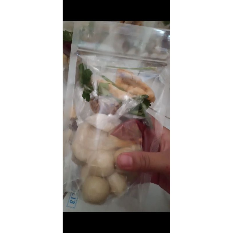 

baso aci kumplit baso urat jumbo ( boci 2109 )