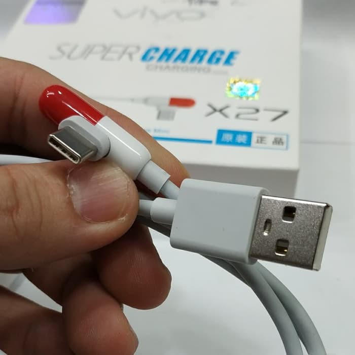 Charger Vivo Type c typec ORIGINAL UNIVERSAL 