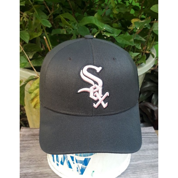 TOPI MLB SOX SECOND ORIGINAL