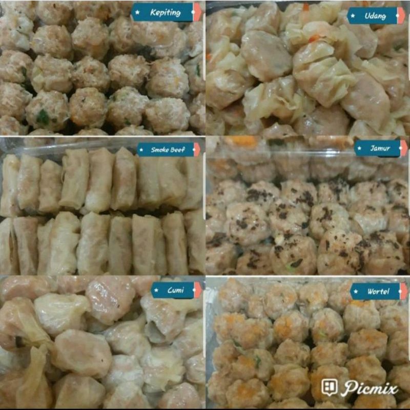 

Dimsum mama hannah