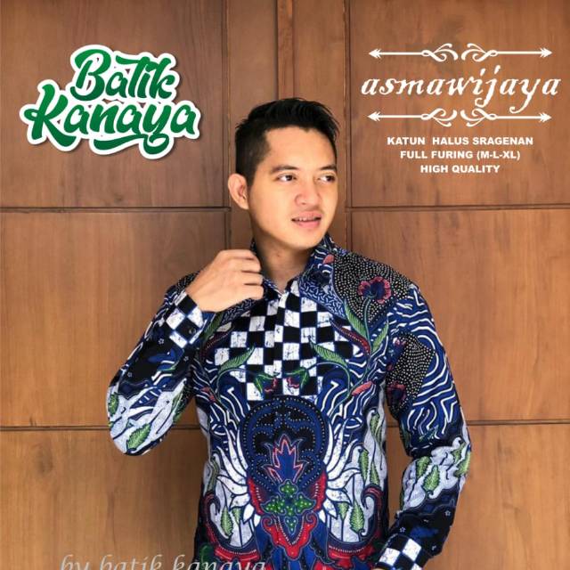 Batik kanaya #3