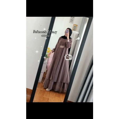 Maxy dress by Athata
