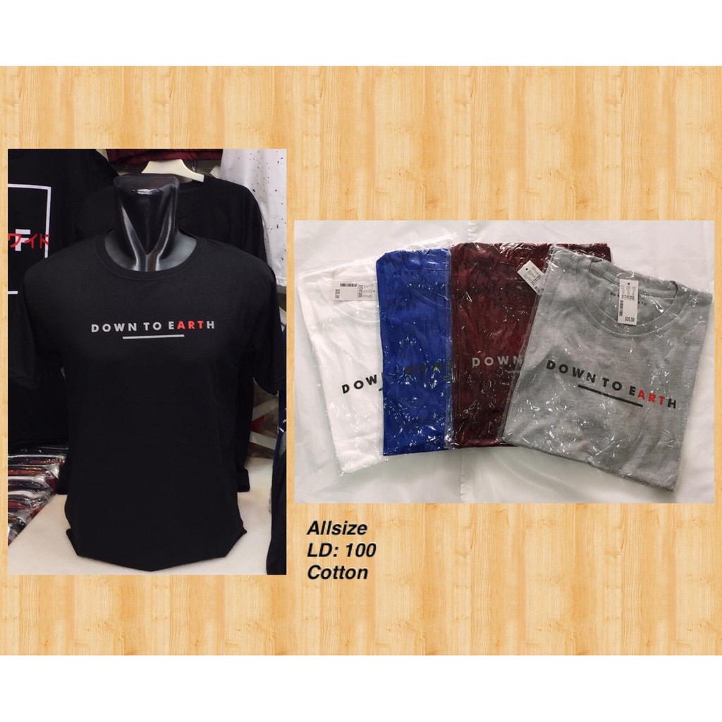 kaos pria distro T-Shirt premium fashion katun cotton combed 30s sablon print model terbaru bisa COD