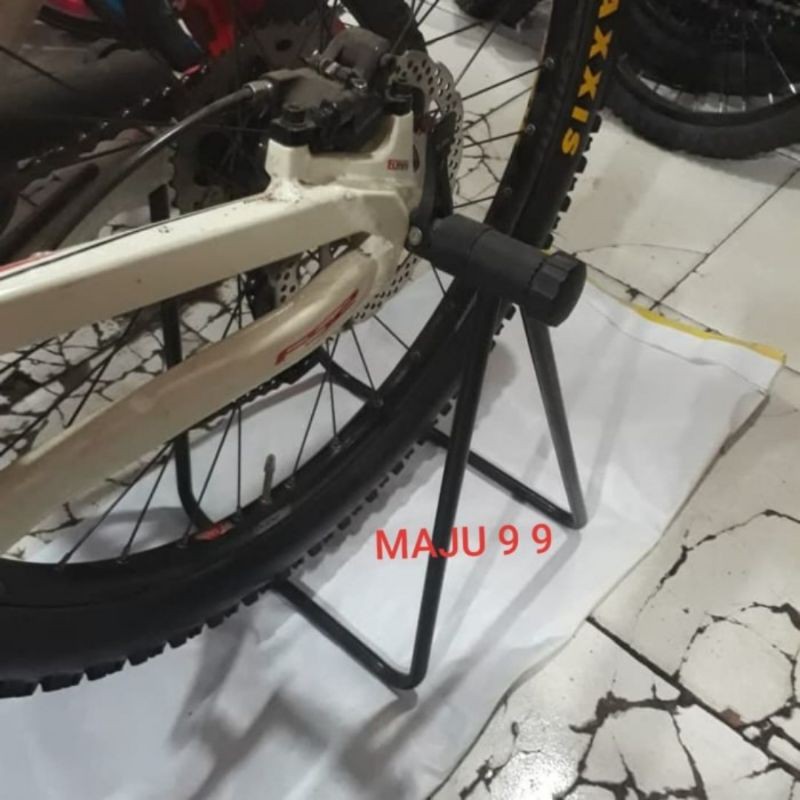 Paddock Sepeda Lipat MTB roadbike Standar Syte Original Alloy kuat