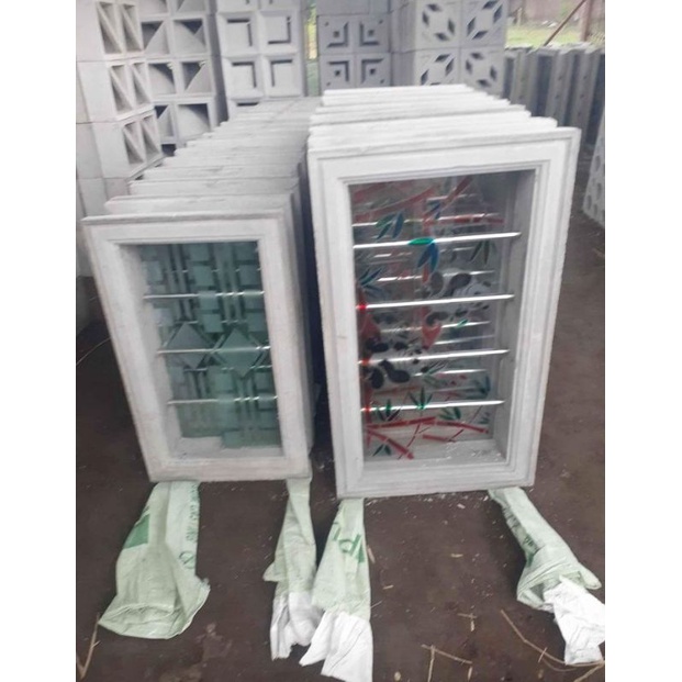 cetakan loster boven