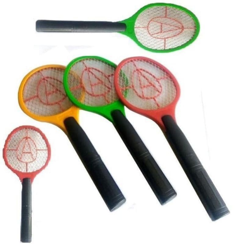 Raket Nyamuk / Raket Nyamuk Charger /Raket Nyamuk CY-006