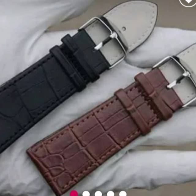 Strap Leather SEVENFRIDAY