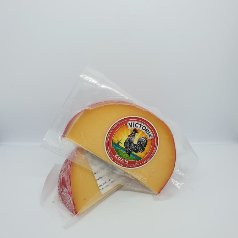 

Keju Edam Vuctoria 300 g keju tua keju karstengels