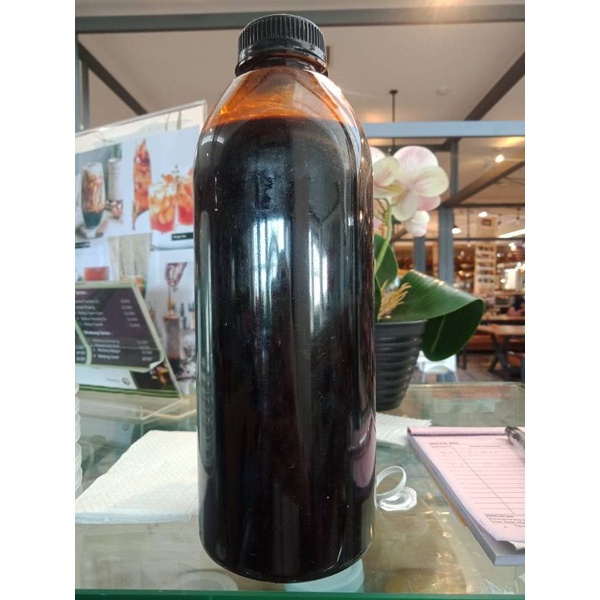 

Gula Aren Cair 1000 ml