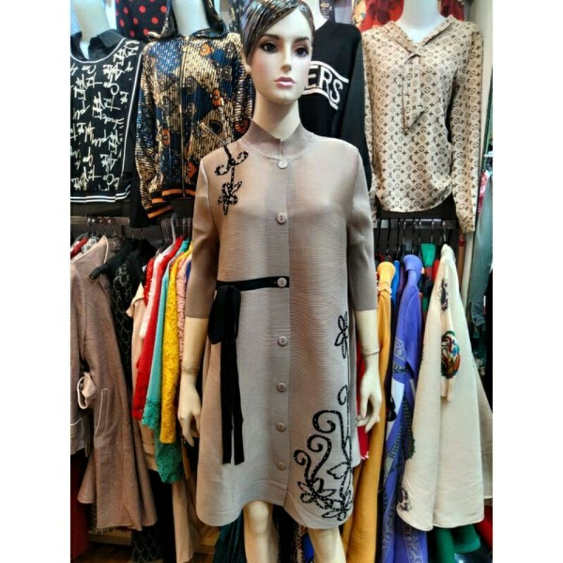 baju turun naik turun naik viral 2022