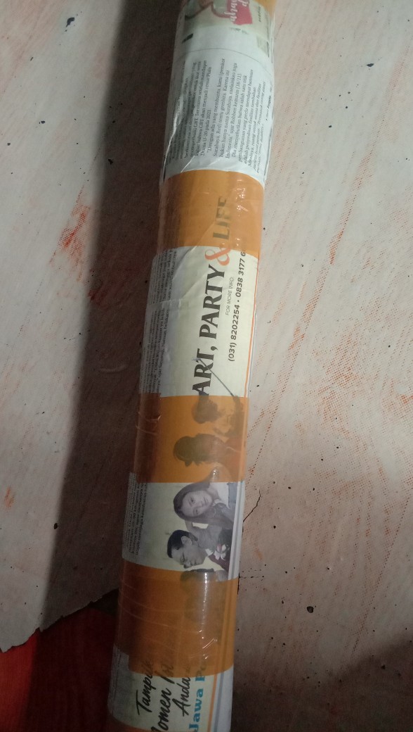 Kawat Loket Las Galvanis 1/4 (0,7mm)