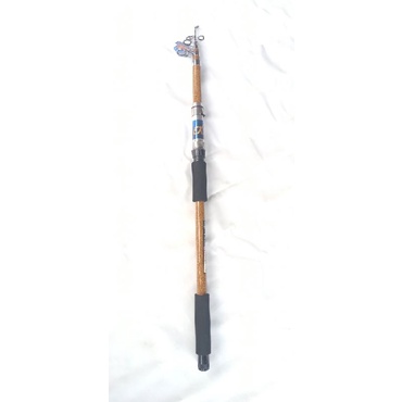 Joran Pancing Telescopic Exori New Camou Power