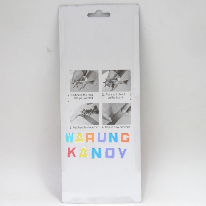 Tang Pembolong 9&quot; 02