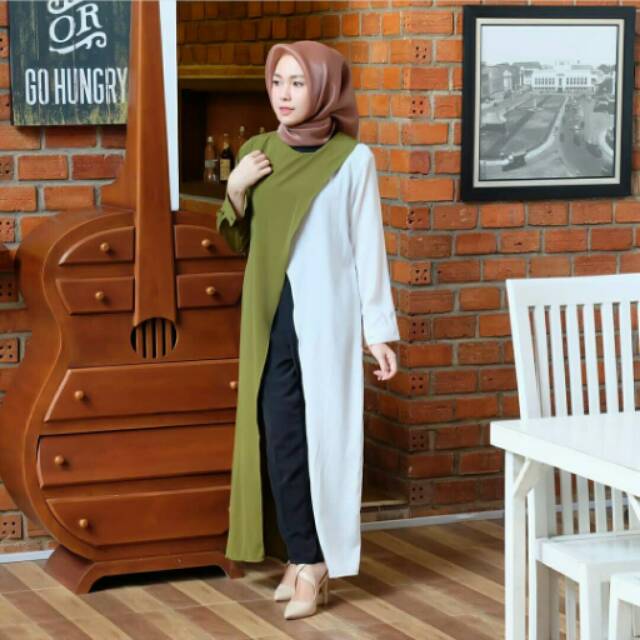 Laica maxy