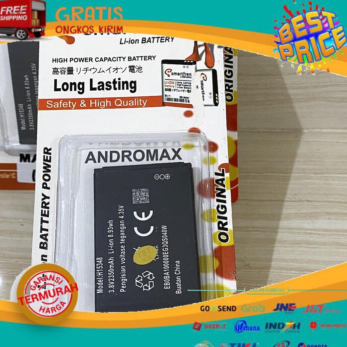 BATERAI MODEM WIPOD RELIANCE WD670 . WIFI MIFI 4G LTE - ORIGINAL BISA COD