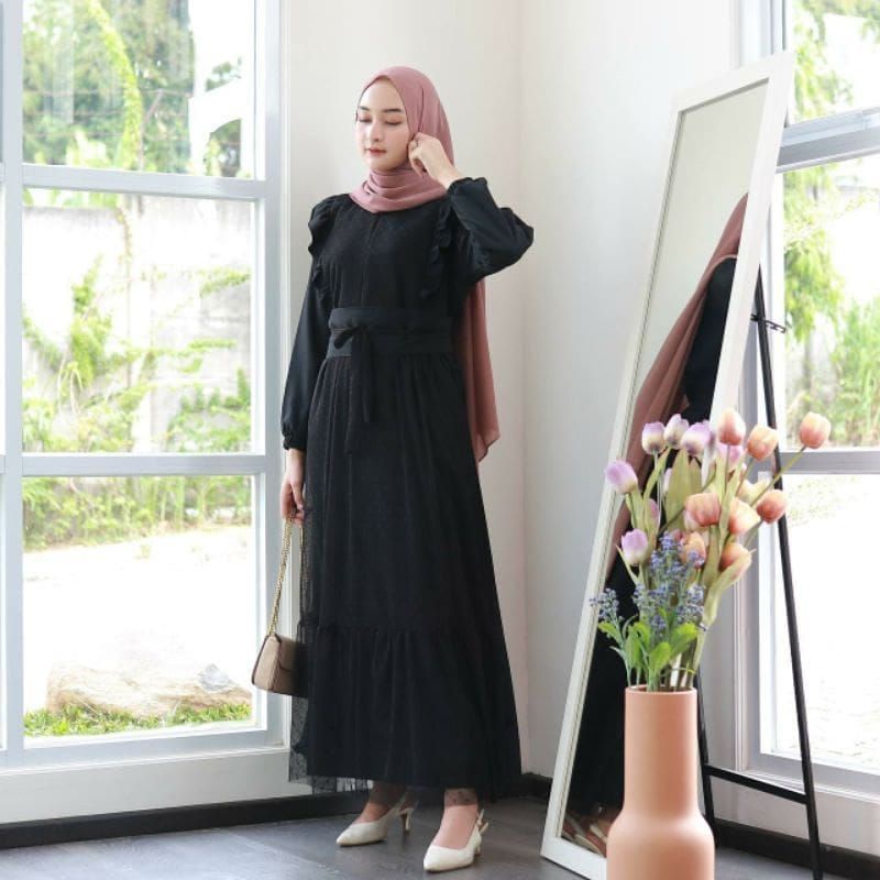 kayla dress