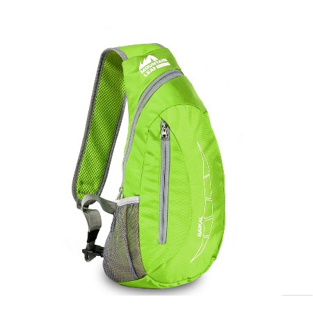 Tas Baikal Selempang / Slingbag Mountain Leaf Baikal / Travel Pouch