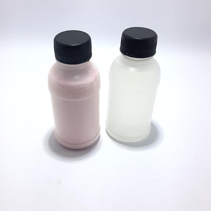 5.5 SALE Paketan Sc liquid dan bubuk lem gigi palsu yg patah bahan pembuat gusi gigi palsu